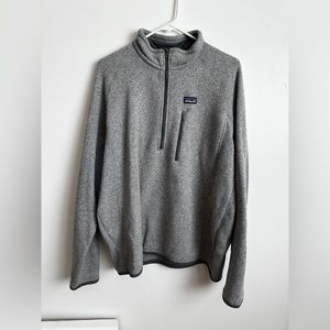 Patagonia Better Sweater
